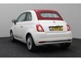 Fiat 500C 1.2 Cabrio 2015 | Elektrisch Bedienbare Kap | Lichtmetalen Velgen | Elektrische Ramen | Airco | Stuurwiel Bediening | Handsfree Bluetooth | Boekjes