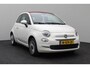 Fiat 500C 1.2 Cabrio 2015 | Elektrisch Bedienbare Kap | Lichtmetalen Velgen | Elektrische Ramen | Airco | Stuurwiel Bediening | Handsfree Bluetooth | Boekjes