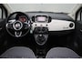 Fiat 500C 1.2 Cabrio 2015 | Elektrisch Bedienbare Kap | Lichtmetalen Velgen | Elektrische Ramen | Airco | Stuurwiel Bediening | Handsfree Bluetooth | Boekjes
