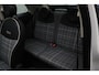Fiat 500C 1.2 Cabrio 2015 | Elektrisch Bedienbare Kap | Lichtmetalen Velgen | Elektrische Ramen | Airco | Stuurwiel Bediening | Handsfree Bluetooth | Boekjes