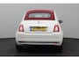 Fiat 500C 1.2 Cabrio 2015 | Elektrisch Bedienbare Kap | Lichtmetalen Velgen | Elektrische Ramen | Airco | Stuurwiel Bediening | Handsfree Bluetooth | Boekjes