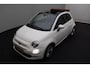 Fiat 500C 1.2 Cabrio 2015 | Elektrisch Bedienbare Kap | Lichtmetalen Velgen | Elektrische Ramen | Airco | Stuurwiel Bediening | Handsfree Bluetooth | Boekjes