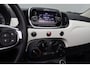 Fiat 500C 1.2 Cabrio 2015 | Elektrisch Bedienbare Kap | Lichtmetalen Velgen | Elektrische Ramen | Airco | Stuurwiel Bediening | Handsfree Bluetooth | Boekjes