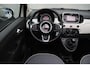 Fiat 500C 1.2 Cabrio 2015 | Elektrisch Bedienbare Kap | Lichtmetalen Velgen | Elektrische Ramen | Airco | Stuurwiel Bediening | Handsfree Bluetooth | Boekjes