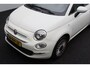 Fiat 500C 1.2 Cabrio 2015 | Elektrisch Bedienbare Kap | Lichtmetalen Velgen | Elektrische Ramen | Airco | Stuurwiel Bediening | Handsfree Bluetooth | Boekjes