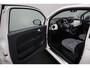 Fiat 500C 1.2 Cabrio 2015 | Elektrisch Bedienbare Kap | Lichtmetalen Velgen | Elektrische Ramen | Airco | Stuurwiel Bediening | Handsfree Bluetooth | Boekjes