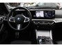 BMW i4 eDrive40 High Executive 84 kWh / SoH 93,5% / Trekhaak / 360Camera / Head-up / Leder / 19'' / Navigatie / Stoelverwarming / DAB / Cruise Control