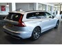 Volvo V60 2.0 T6 Plug-in hybrid AWD Plus Dark leer trekhaak !!