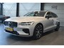 Volvo V60 2.0 T6 Plug-in hybrid AWD Plus Dark leer trekhaak !!