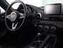 Mazda MX-5 2.0 SkyActiv-G 160 GT-M Soft-Top | Stoelverwarming | Dodehoek Detectie | Lederen Bekleding |