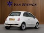 Fiat 500 1.2 Sport | Schuif/kanteldak | Cruise | Leder |Airco | NAP