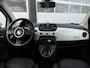 Fiat 500 1.2 Sport | Schuif/kanteldak | Cruise | Leder |Airco | NAP