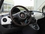 Fiat 500 1.2 Sport | Schuif/kanteldak | Cruise | Leder |Airco | NAP