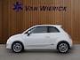 Fiat 500 1.2 Sport | Schuif/kanteldak | Cruise | Leder |Airco | NAP