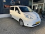 Nissan E-NV200 evalia Connect Edition