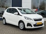 Peugeot 108 1.0 e-VTi 72pk 5D Active | Bluetooth | Airco | Parkeersensoren |