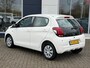 Peugeot 108 1.0 e-VTi 72pk 5D Active | Bluetooth | Airco | Parkeersensoren |