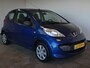 Peugeot 107 NWE APK 1.0-12V XR