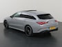 Mercedes-Benz CLA Shooting Brake 180 Business Solution AMG | AMG Line Plus | Nightpakket | Head-up display | 360° camera | Dodehoekassistent | 19 inch AMG Velgen |