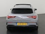 Mercedes-Benz CLA Shooting Brake 180 Business Solution AMG | AMG Line Plus | Nightpakket | Head-up display | 360° camera | Dodehoekassistent | 19 inch AMG Velgen |