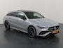 Mercedes-Benz CLA Shooting Brake 180 Business Solution AMG | AMG Line Plus | Nightpakket | Head-up display | 360° camera | Dodehoekassistent | 19 inch AMG Velgen |