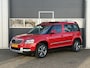 Skoda Yeti Outdoor 1.2 TSI Greentech Edition | Pano | Parkeer sensoren | Stoel verwarming | Climate control |