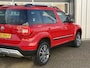 Skoda Yeti Outdoor 1.2 TSI Greentech Edition | Pano | Parkeer sensoren | Stoel verwarming | Climate control |