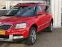 Skoda Yeti Outdoor 1.2 TSI Greentech Edition | Pano | Parkeer sensoren | Stoel verwarming | Climate control |