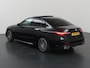 Mercedes-Benz C-klasse 300e Business Solution AMG | Panoramaschuifdak | Trekhaak | DIGITAL LIGHT | Nightpakket | dodehoekassistent | 360° camera |