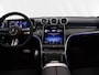 Mercedes-Benz C-klasse 300e Business Solution AMG | Panoramaschuifdak | Trekhaak | DIGITAL LIGHT | Nightpakket | dodehoekassistent | 360° camera |