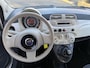 Fiat 500 0.9 TwinAir Turbo Popstar