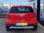 Volkswagen Polo 1.2 TSI Cross / Cruise-Control / Stoelverwarming / Elektr.-Pakket / PDC-Achter / Getint-Glas / LMV 17'' / ENZ.