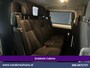 Ford Transit Custom 2.0 TDCI 131pk Automaat L2H1 Dubbele cabine Euro6 Airco | 6-Zits | Camera | Navigatie | Apple Carplay LED, Trekhaak, Cruisecontrol, Android Auto, Stoelverwarming, Verwarmde Voorruit, Parkeersensoren, Bijrijdersbank