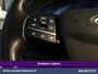 Ford Transit Custom 2.0 TDCI 131pk Automaat L2H1 Dubbele cabine Euro6 Airco | 6-Zits | Camera | Navigatie | Apple Carplay LED, Trekhaak, Cruisecontrol, Android Auto, Stoelverwarming, Verwarmde Voorruit, Parkeersensoren, Bijrijdersbank