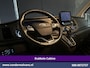 Ford Transit Custom 2.0 TDCI Automaat 131pk L2H1 Dubbel cabine Euro6 *Laadklep* Airco | 6-Zits | Camera | Navigatie | Apple Carplay LED, Trekhaak, Cruisecontrol, Android Auto, Stoelverwarming, Verwarmde Voorruit, Parkeersensoren, Bijrijdersbank