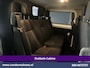 Ford Transit Custom 2.0 TDCI Automaat 131pk L2H1 Dubbel cabine Euro6 *Laadklep* Airco | 6-Zits | Camera | Navigatie | Apple Carplay LED, Trekhaak, Cruisecontrol, Android Auto, Stoelverwarming, Verwarmde Voorruit, Parkeersensoren, Bijrijdersbank