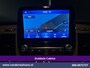 Ford Transit Custom 2.0 TDCI 131pk Automaat L2H1 Dubbele cabine Euro6 Airco | 6-Zits | Camera | Navigatie | Apple Carplay LED, Trekhaak, Cruisecontrol, Android Auto, Stoelverwarming, Verwarmde Voorruit, Parkeersensoren, Bijrijdersbank