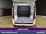 Ford Transit Custom 2.0 TDCI Automaat 131pk L2H1 Dubbel cabine Euro6 *Laadklep* Airco | 6-Zits | Camera | Navigatie | Apple Carplay LED, Trekhaak, Cruisecontrol, Android Auto, Stoelverwarming, Verwarmde Voorruit, Parkeersensoren, Bijrijdersbank