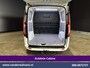 Ford Transit Custom 2.0 TDCI 131pk Automaat L2H1 Dubbele cabine Euro6 Airco | 6-Zits | Camera | Navigatie | Apple Carplay LED, Trekhaak, Cruisecontrol, Android Auto, Stoelverwarming, Verwarmde Voorruit, Parkeersensoren, Bijrijdersbank