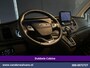 Ford Transit Custom 2.0 TDCI 131pk Automaat L2H1 Dubbele cabine Euro6 Airco | 6-Zits | Camera | Navigatie | Apple Carplay LED, Trekhaak, Cruisecontrol, Android Auto, Stoelverwarming, Verwarmde Voorruit, Parkeersensoren, Bijrijdersbank