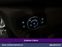 Ford Transit Custom 2.0 TDCI 131pk Automaat L2H1 Dubbele cabine Euro6 Airco | 6-Zits | Camera | Navigatie | Apple Carplay LED, Trekhaak, Cruisecontrol, Android Auto, Stoelverwarming, Verwarmde Voorruit, Parkeersensoren, Bijrijdersbank
