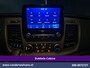 Ford Transit Custom 2.0 TDCI 131pk Automaat L2H1 Dubbele cabine Euro6 Airco | 6-Zits | Camera | Navigatie | Apple Carplay LED, Trekhaak, Cruisecontrol, Android Auto, Stoelverwarming, Verwarmde Voorruit, Parkeersensoren, Bijrijdersbank
