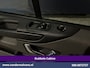 Ford Transit Custom 2.0 TDCI Automaat 131pk L2H1 Dubbel cabine Euro6 *Laadklep* Airco | 6-Zits | Camera | Navigatie | Apple Carplay LED, Trekhaak, Cruisecontrol, Android Auto, Stoelverwarming, Verwarmde Voorruit, Parkeersensoren, Bijrijdersbank