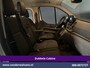 Ford Transit Custom 2.0 TDCI 131pk Automaat L2H1 Dubbele cabine Euro6 Airco | 6-Zits | Camera | Navigatie | Apple Carplay LED, Trekhaak, Cruisecontrol, Android Auto, Stoelverwarming, Verwarmde Voorruit, Parkeersensoren, Bijrijdersbank