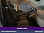 Ford Transit Custom 2.0 TDCI Automaat 131pk L2H1 Dubbel cabine Euro6 *Laadklep* Airco | 6-Zits | Camera | Navigatie | Apple Carplay LED, Trekhaak, Cruisecontrol, Android Auto, Stoelverwarming, Verwarmde Voorruit, Parkeersensoren, Bijrijdersbank