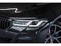 BMW 5-Serie 530e xDrive M Sport Pano 360° HuD H&K ACC Lane