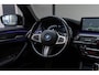 BMW 5-Serie 530e xDrive M Sport Pano 360° HuD H&K ACC Lane