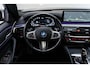 BMW 5-Serie 530e xDrive M Sport Pano 360° HuD H&K ACC Lane