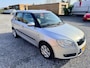 Skoda Fabia 1.4 16V 63KW