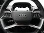 Audi Q4 e-tron 50 quattro S Line edition 77 kWh 300pk Navigatie Camera Acc Stoelverwarming Demo Roel